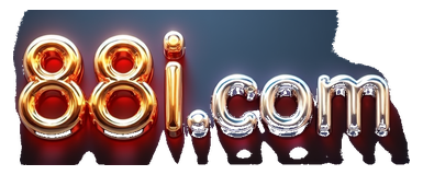 88i com logo